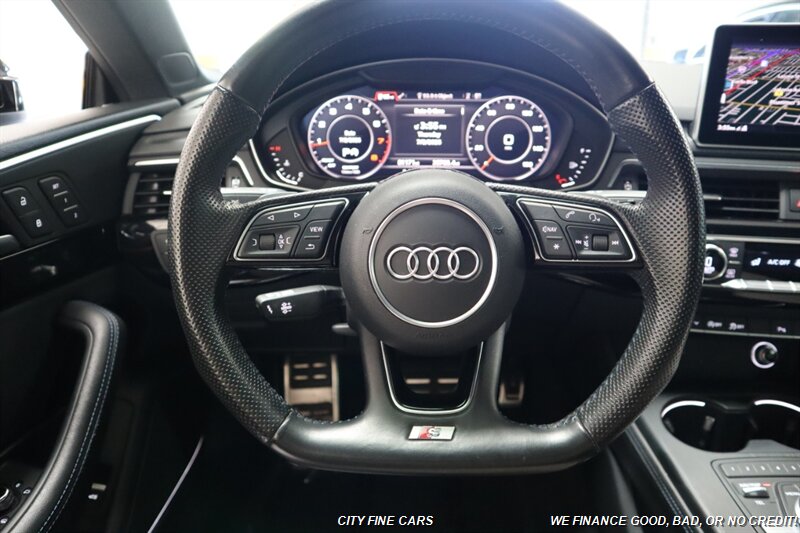 2019 Audi A5 2.0T quattro Premium Plus - Photo 15 - Panorama City, CA 91402