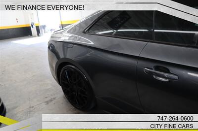 2019 Audi A5 2.0T quattro Premium Plus - Photo 10 - Panorama City, CA 91402