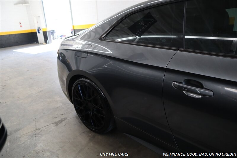 2019 Audi A5 2.0T quattro Premium Plus - Photo 10 - Panorama City, CA 91402