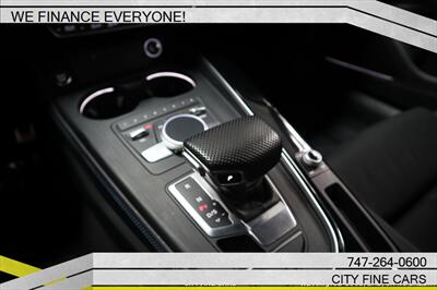 2019 Audi A5 2.0T quattro Premium Plus - Photo 23 - Panorama City, CA 91402