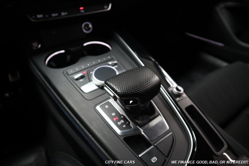 2019 Audi A5 2.0T quattro Premium Plus - Photo 23 - Panorama City, CA 91402