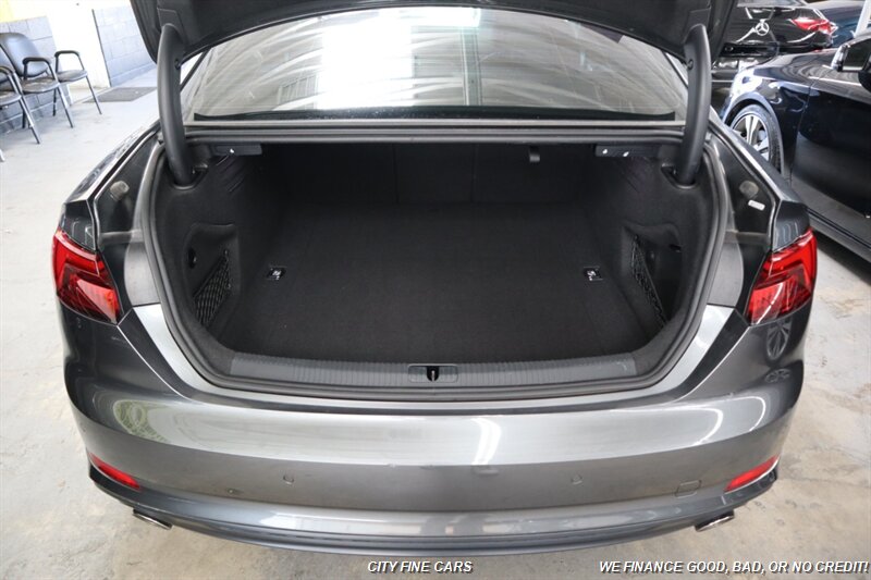 2019 Audi A5 2.0T quattro Premium Plus - Photo 13 - Panorama City, CA 91402