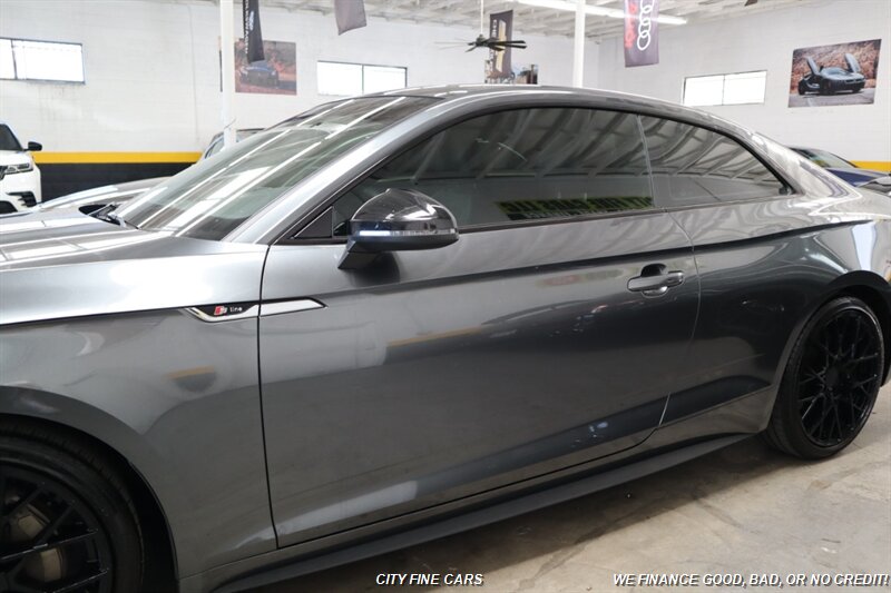 2019 Audi A5 2.0T quattro Premium Plus - Photo 5 - Panorama City, CA 91402