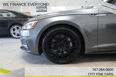 2019 Audi A5 2.0T quattro Premium Plus - Photo 4 - Panorama City, CA 91402