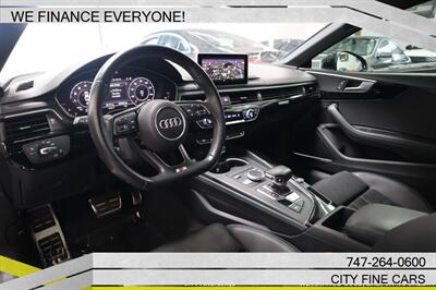 2019 Audi A5 2.0T quattro Premium Plus - Photo 14 - Panorama City, CA 91402