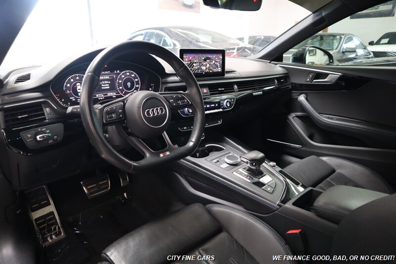 2019 Audi A5 2.0T quattro Premium Plus - Photo 14 - Panorama City, CA 91402