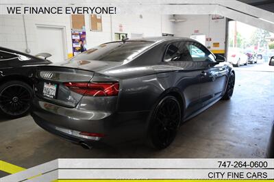 2019 Audi A5 2.0T quattro Premium Plus - Photo 9 - Panorama City, CA 91402