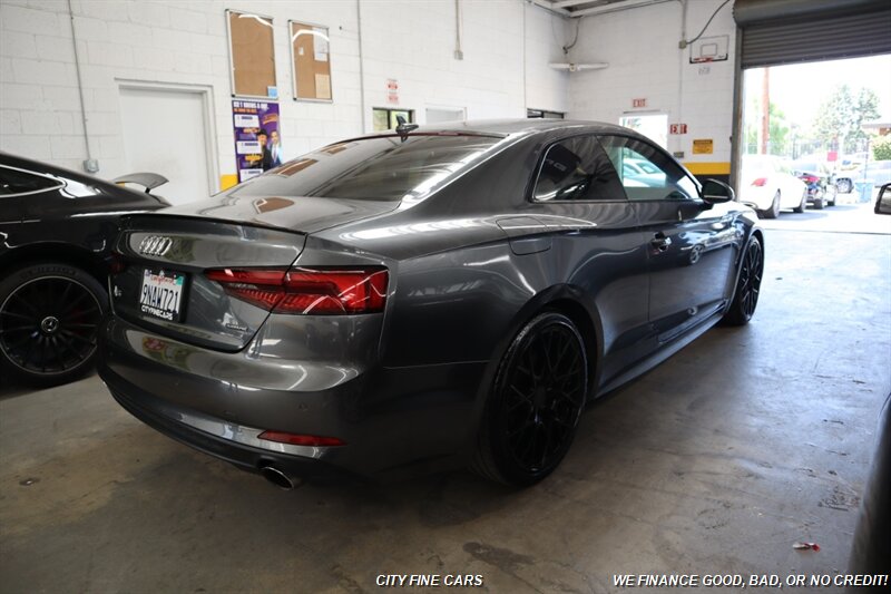 2019 Audi A5 2.0T quattro Premium Plus - Photo 9 - Panorama City, CA 91402