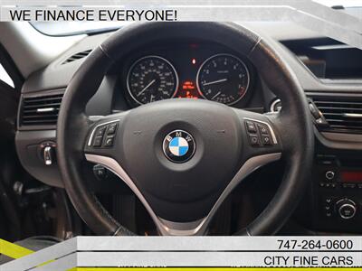 2014 BMW X1 xDrive28i   - Photo 19 - Panorama City, CA 91402