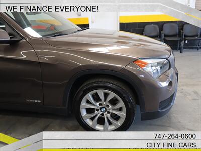 2014 BMW X1 xDrive28i   - Photo 11 - Panorama City, CA 91402