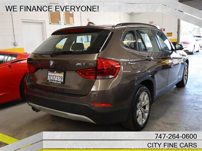 2014 BMW X1 xDrive28i   - Photo 8 - Panorama City, CA 91402