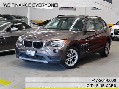 2014 BMW X1 xDrive28i SUV