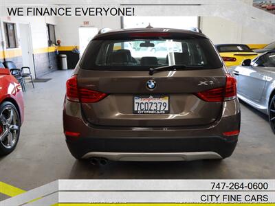 2014 BMW X1 xDrive28i   - Photo 7 - Panorama City, CA 91402