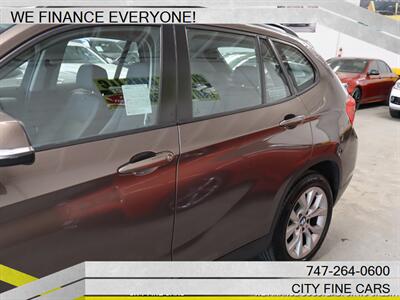 2014 BMW X1 xDrive28i   - Photo 5 - Panorama City, CA 91402
