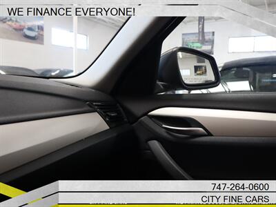 2014 BMW X1 xDrive28i   - Photo 22 - Panorama City, CA 91402