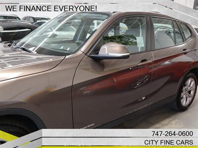 2014 BMW X1 xDrive28i   - Photo 4 - Panorama City, CA 91402
