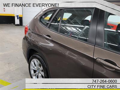 2014 BMW X1 xDrive28i   - Photo 9 - Panorama City, CA 91402