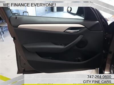 2014 BMW X1 xDrive28i   - Photo 14 - Panorama City, CA 91402