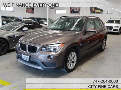 2014 BMW X1 xDrive28i   - Photo 2 - Panorama City, CA 91402