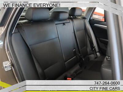 2014 BMW X1 xDrive28i   - Photo 27 - Panorama City, CA 91402