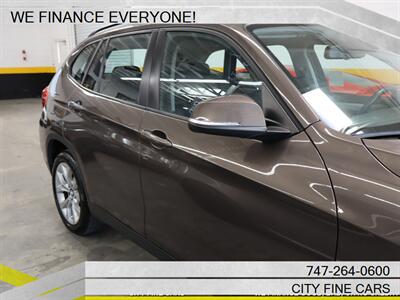 2014 BMW X1 xDrive28i   - Photo 10 - Panorama City, CA 91402
