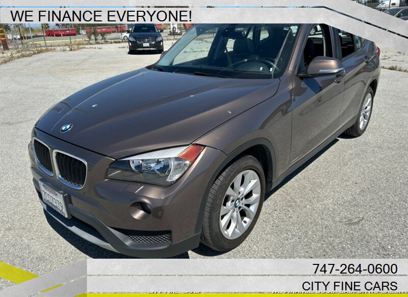 2014 BMW X1 xDrive28i - Photo 1 - Panorama City, CA 91402