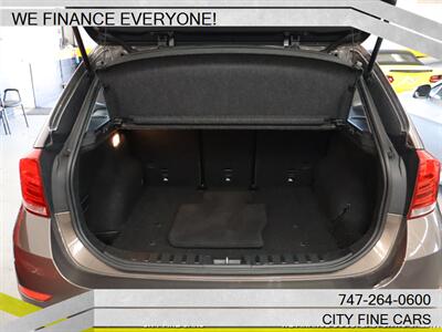 2014 BMW X1 xDrive28i   - Photo 25 - Panorama City, CA 91402