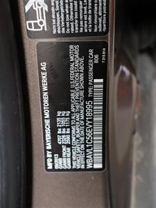 2014 BMW X1 xDrive28i   - Photo 30 - Panorama City, CA 91402