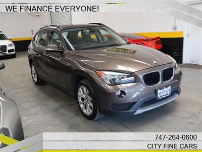 2014 BMW X1 xDrive28i   - Photo 12 - Panorama City, CA 91402