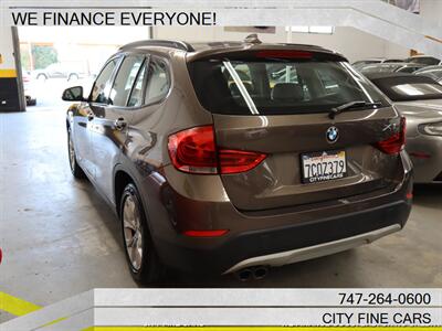 2014 BMW X1 xDrive28i   - Photo 6 - Panorama City, CA 91402
