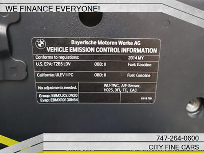 2014 BMW X1 xDrive28i   - Photo 31 - Panorama City, CA 91402