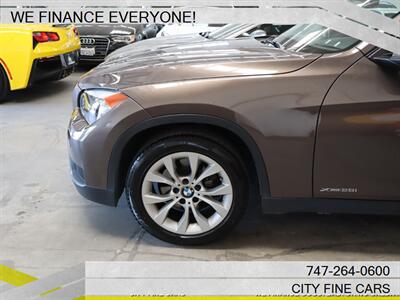 2014 BMW X1 xDrive28i   - Photo 3 - Panorama City, CA 91402