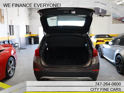 2014 BMW X1 xDrive28i   - Photo 26 - Panorama City, CA 91402