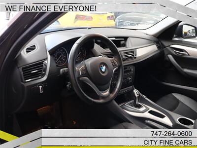 2014 BMW X1 xDrive28i   - Photo 13 - Panorama City, CA 91402