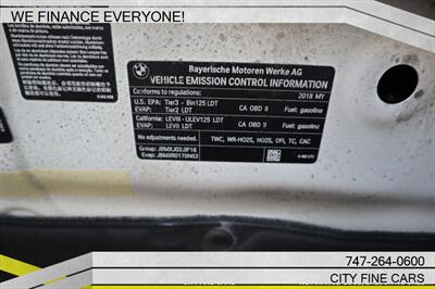 2018 BMW X5 sDrive35i - Photo 34 - Panorama City, CA 91402