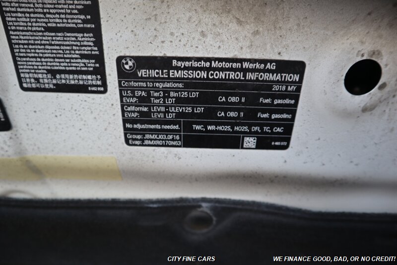 2018 BMW X5 sDrive35i - Photo 34 - Panorama City, CA 91402