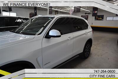 2018 BMW X5 sDrive35i - Photo 5 - Panorama City, CA 91402