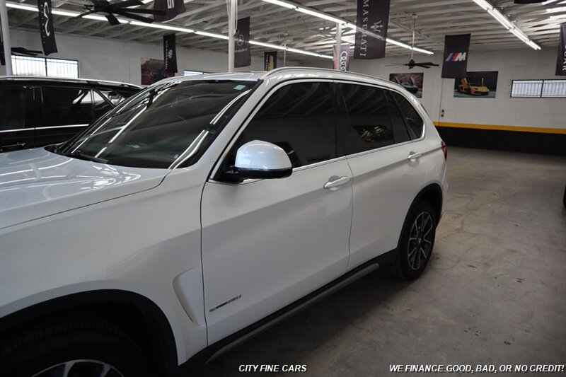 2018 BMW X5 sDrive35i - Photo 5 - Panorama City, CA 91402