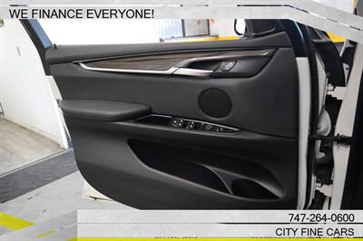 2018 BMW X5 sDrive35i - Photo 25 - Panorama City, CA 91402