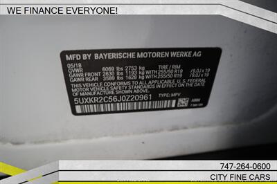 2018 BMW X5 sDrive35i - Photo 33 - Panorama City, CA 91402