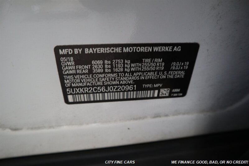 2018 BMW X5 sDrive35i - Photo 33 - Panorama City, CA 91402