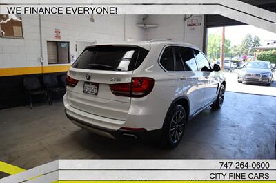 2018 BMW X5 sDrive35i - Photo 9 - Panorama City, CA 91402