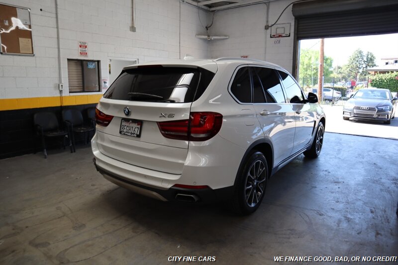 2018 BMW X5 sDrive35i - Photo 9 - Panorama City, CA 91402