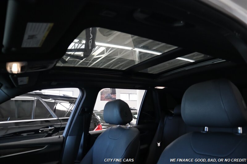 2018 BMW X5 sDrive35i - Photo 26 - Panorama City, CA 91402