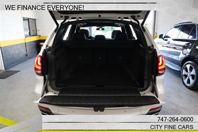 2018 BMW X5 sDrive35i - Photo 29 - Panorama City, CA 91402