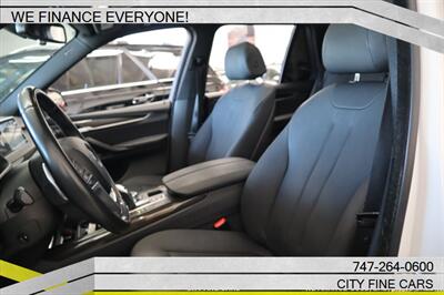 2018 BMW X5 sDrive35i - Photo 27 - Panorama City, CA 91402