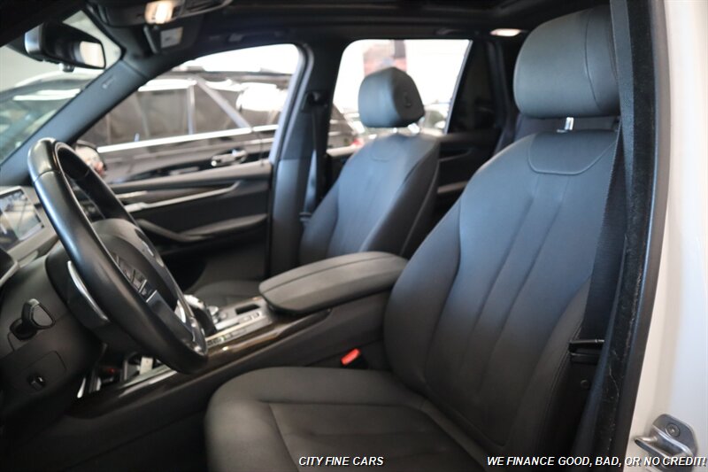 2018 BMW X5 sDrive35i - Photo 27 - Panorama City, CA 91402