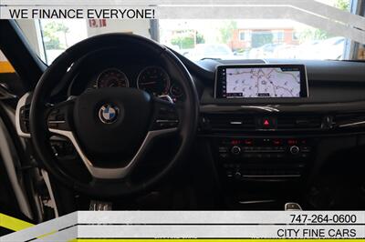 2018 BMW X5 sDrive35i - Photo 14 - Panorama City, CA 91402