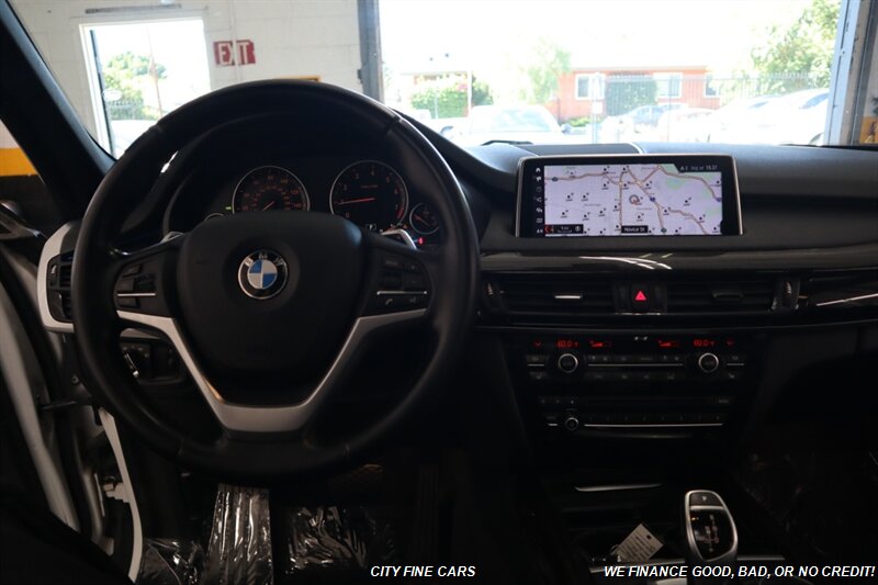 2018 BMW X5 sDrive35i - Photo 14 - Panorama City, CA 91402