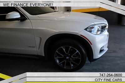 2018 BMW X5 sDrive35i - Photo 12 - Panorama City, CA 91402